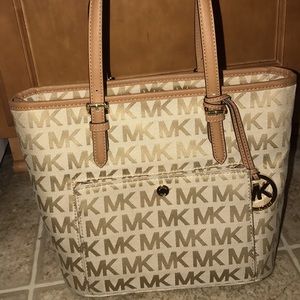 Michael Kors Handbag